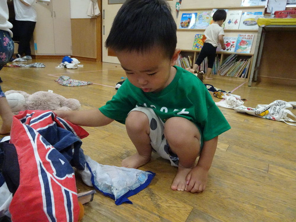 きんぎょがにげた (17)