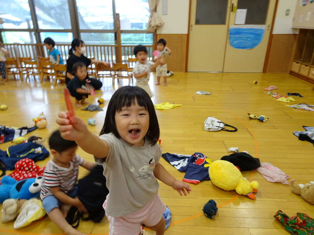 きんぎょがにげた (15)