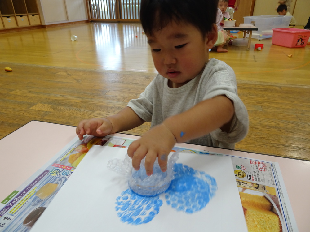 金魚制作 (2)