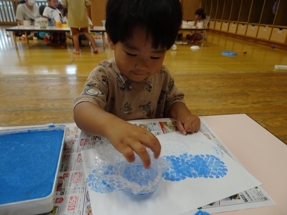 金魚制作 (3)
