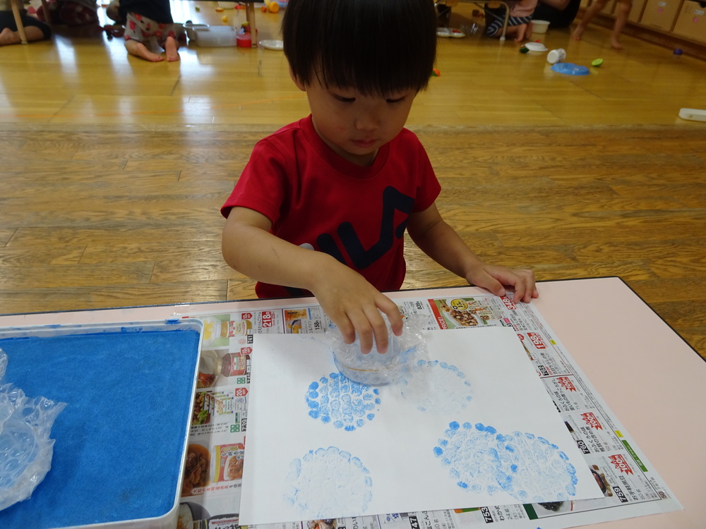 金魚制作 (4)