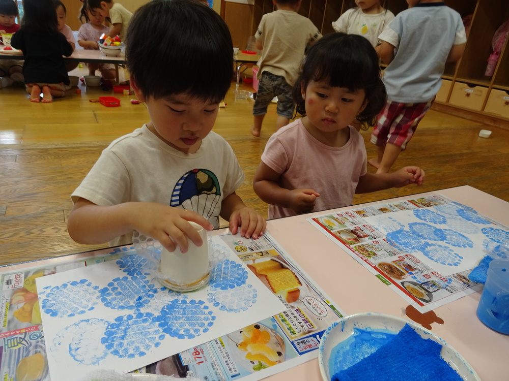 金魚制作 (6)