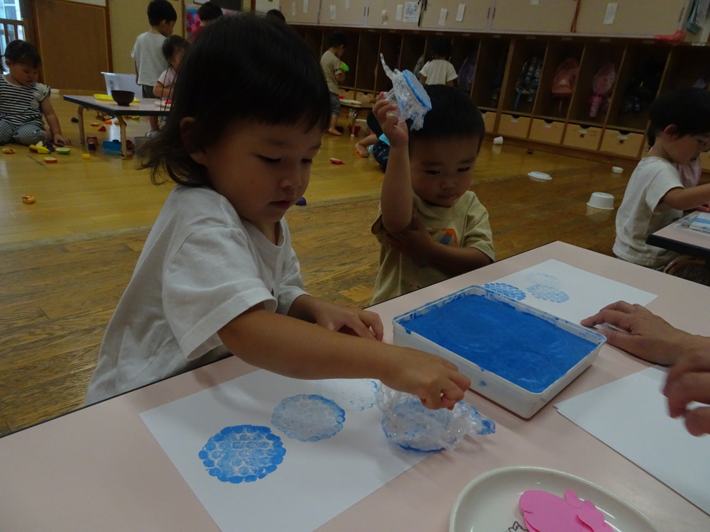 金魚制作 (7)