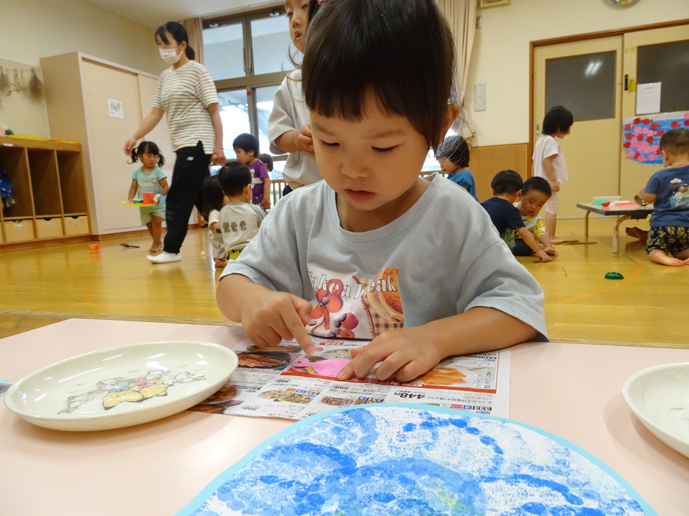 きんぎょをつかまえた (3)
