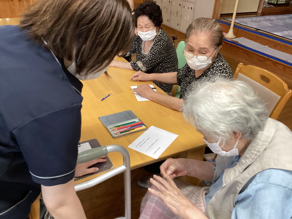食中毒・脱水予防教室
