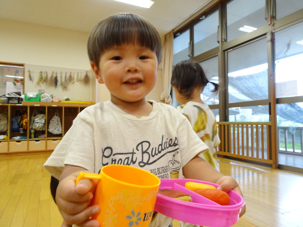 おままごと (2)