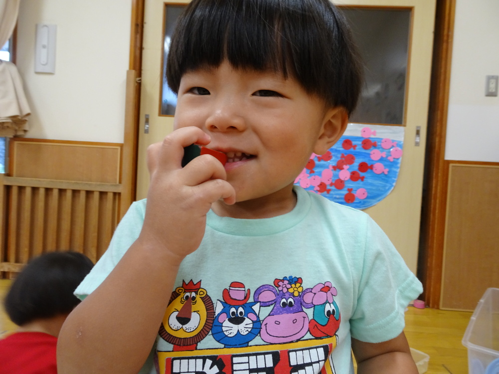 おままごと (4)