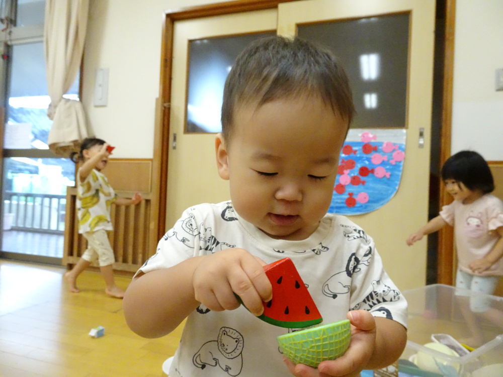 おままごと (5)