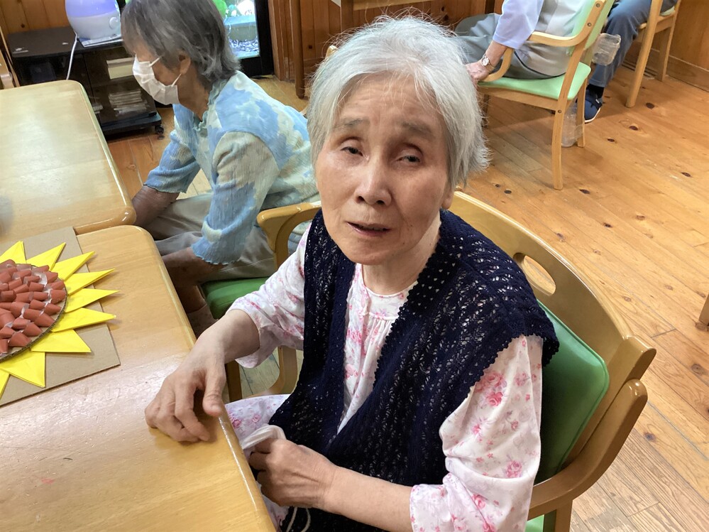 憩い