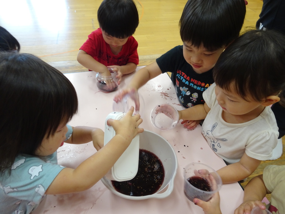 氷作り (8)