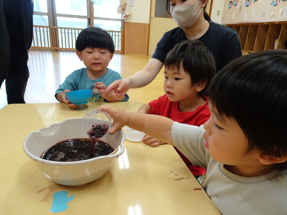 氷作り (9)