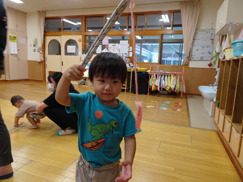 金魚釣り (7)