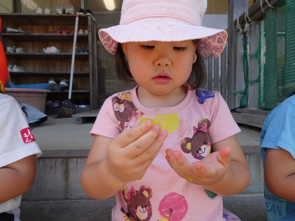 夏まつり前日 (7)