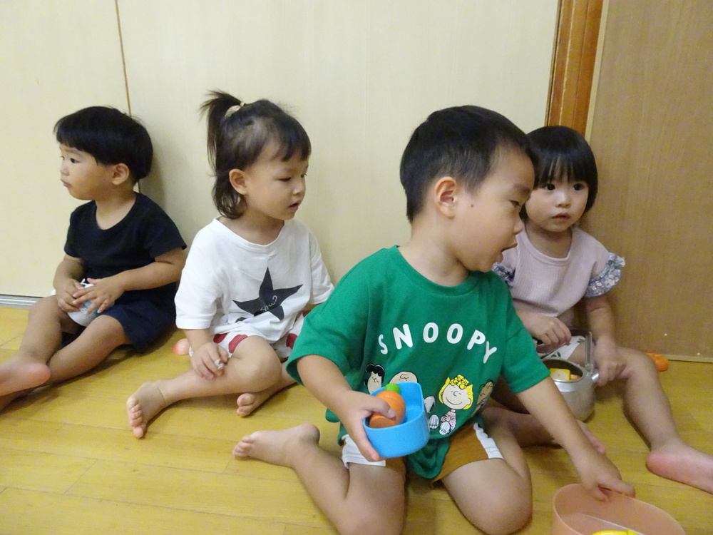 おままごと (1)