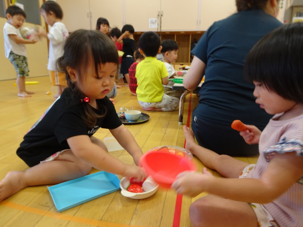 おままごと (3)