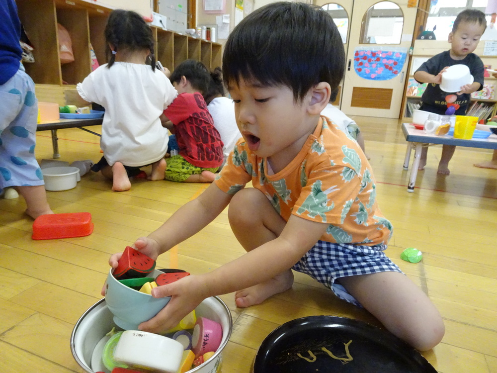 おままごと (5)