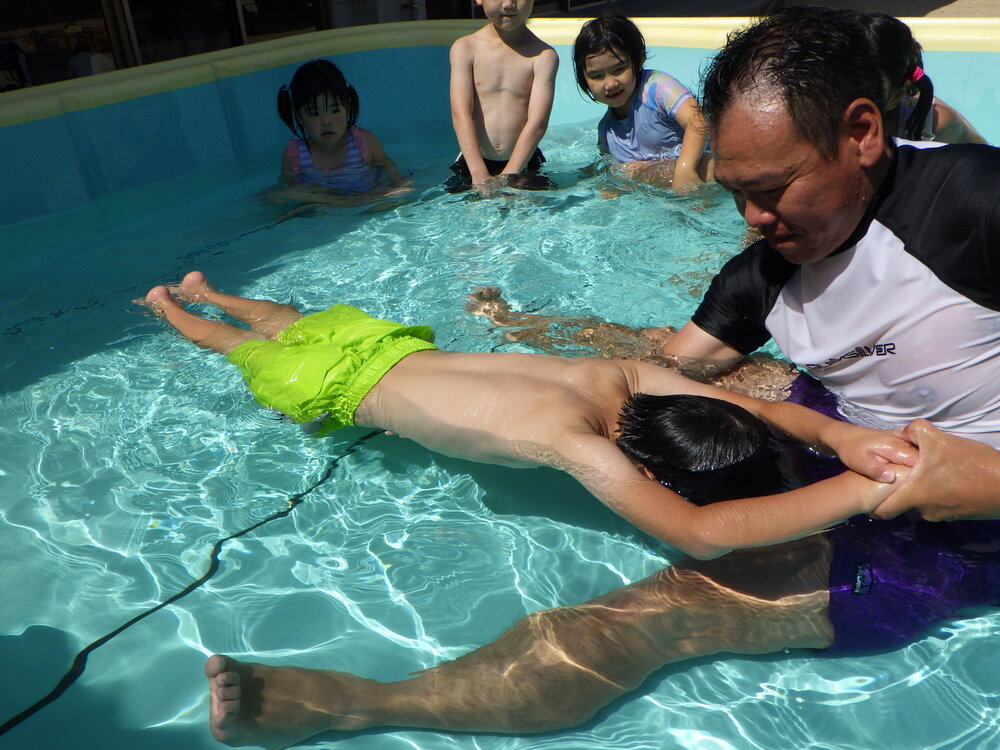 元気モリモリの日