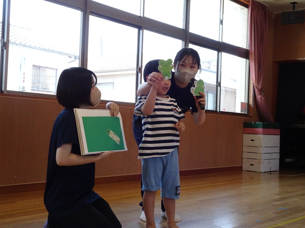 誕生会 (9)
