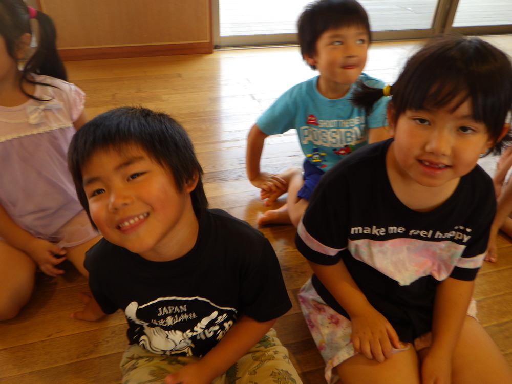 誕生会