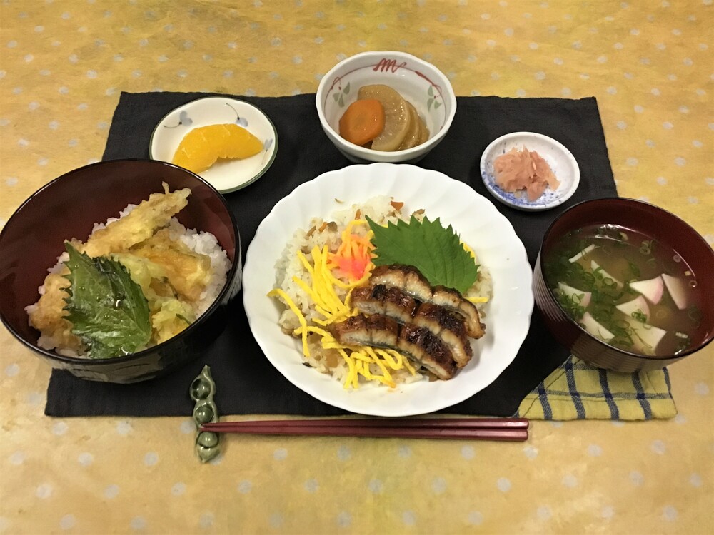 イベント食