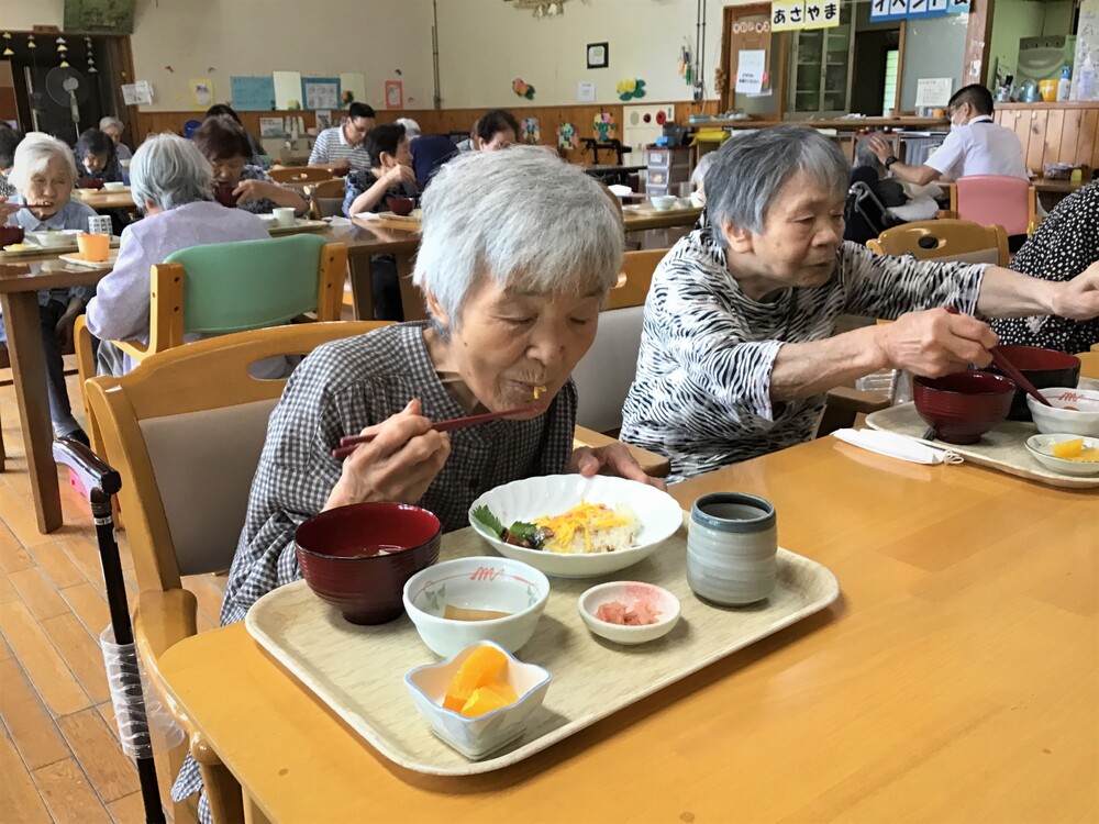 イベント食