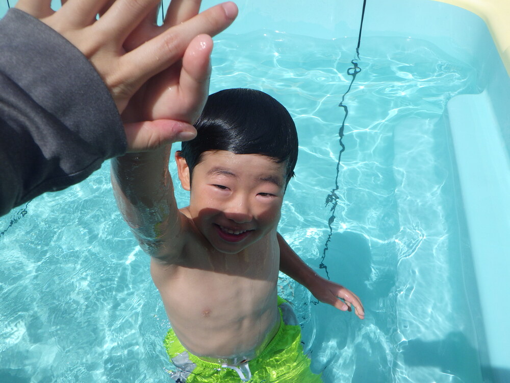 元気モリモリの日