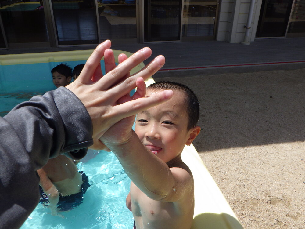 元気モリモリの日