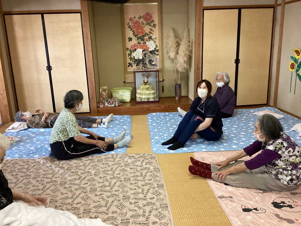 体操