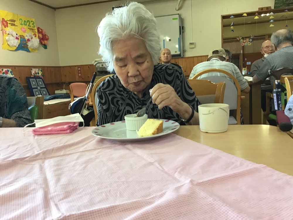 喫茶