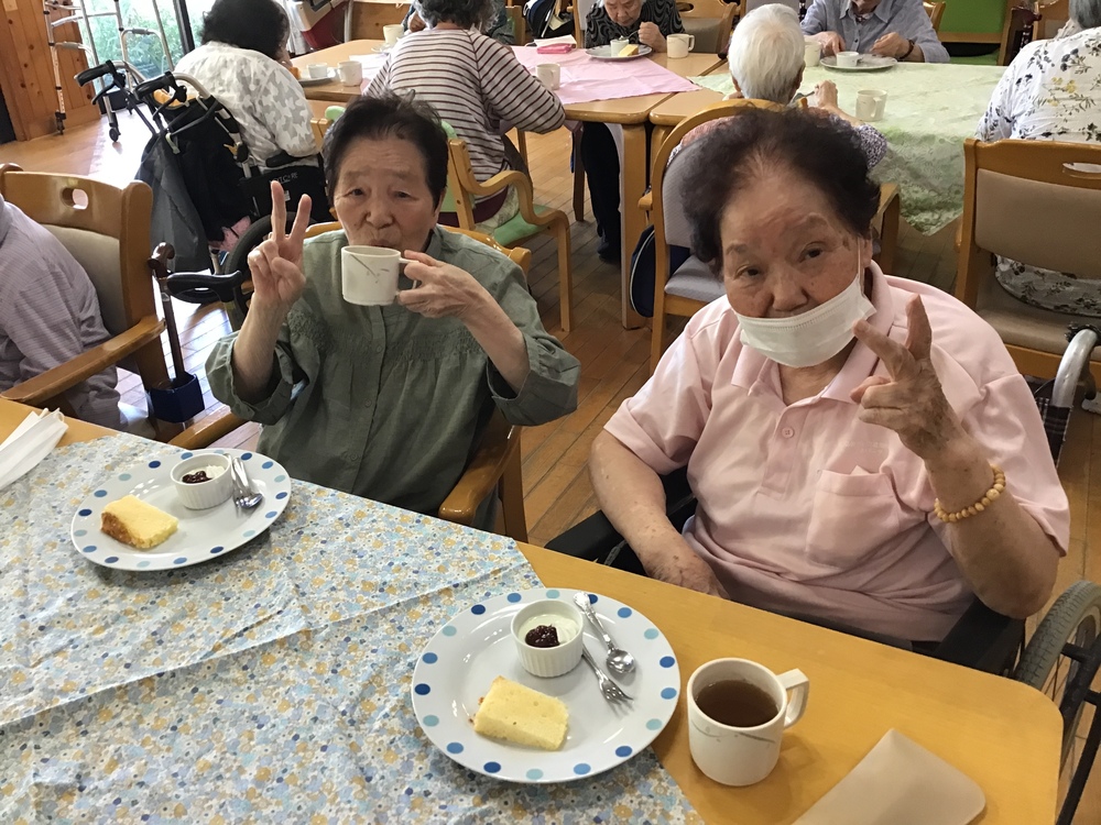 喫茶