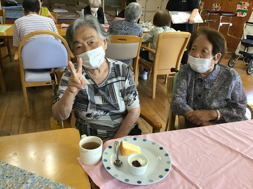 喫茶