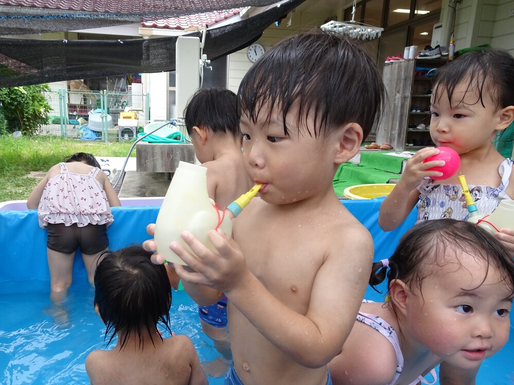 プール (1)