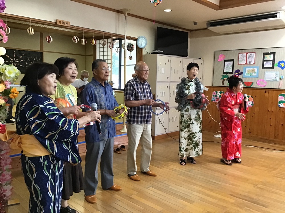 歌謡ショー