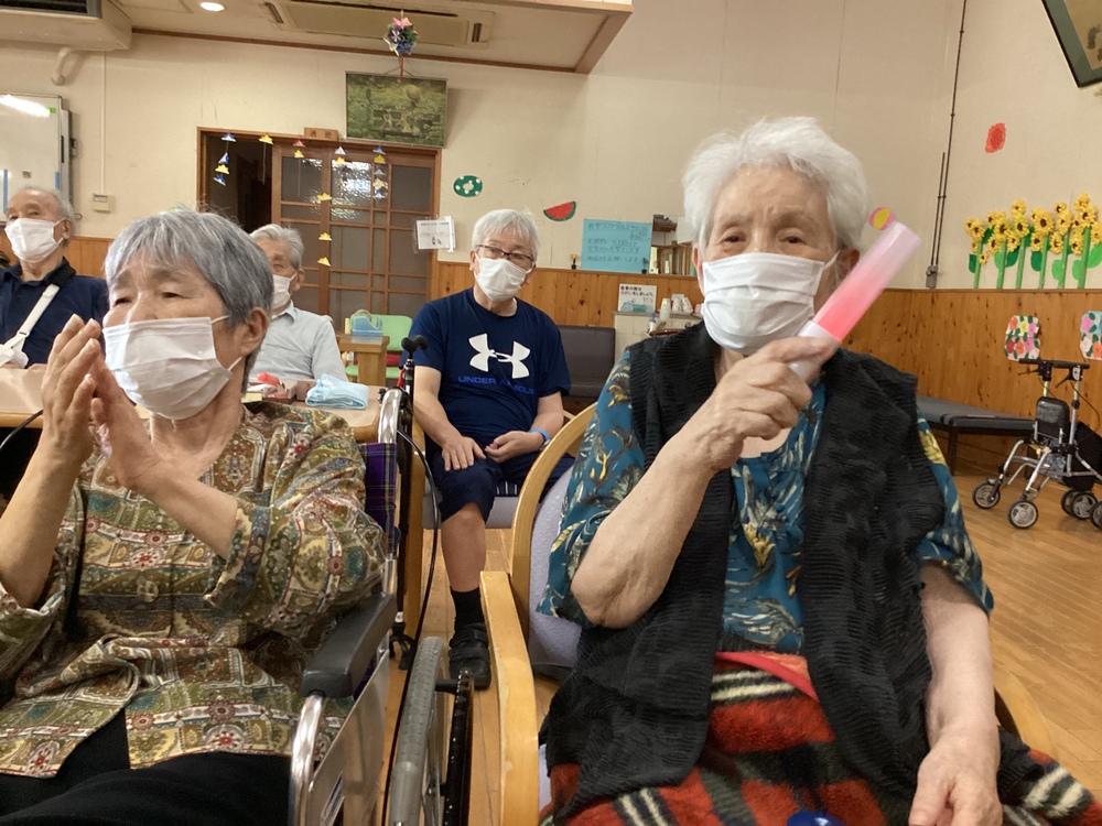 歌謡ショー