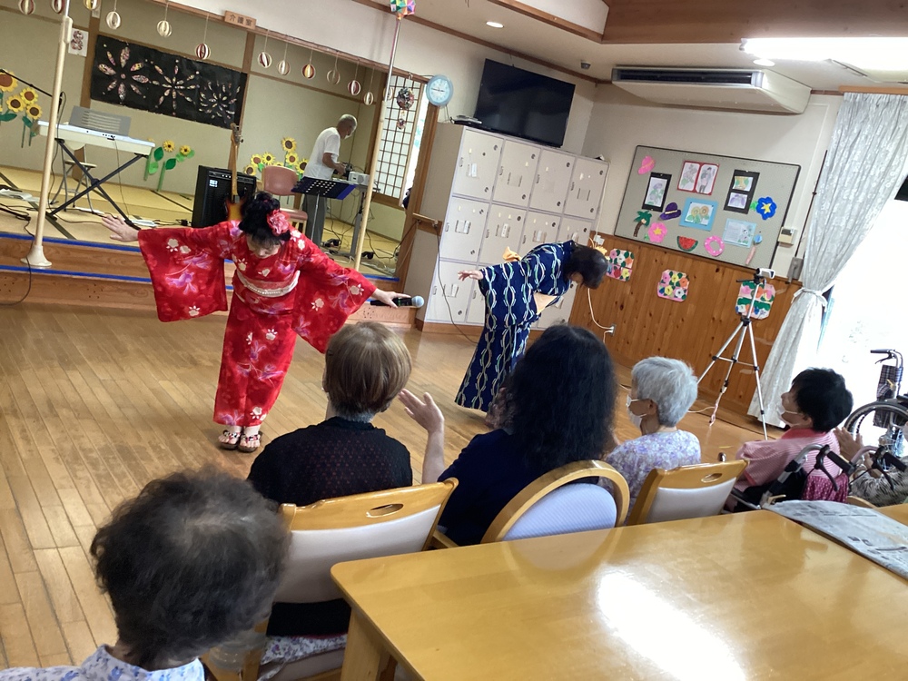 歌謡ショー