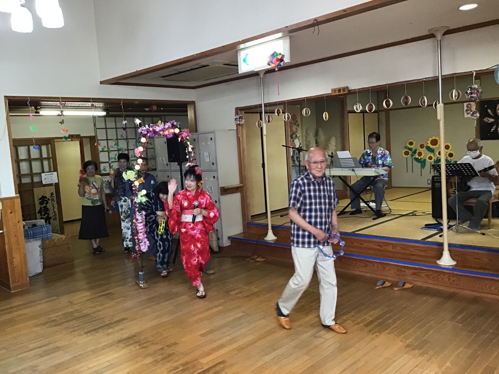 ショー