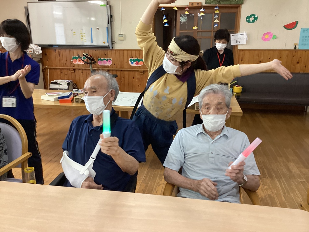 ショー