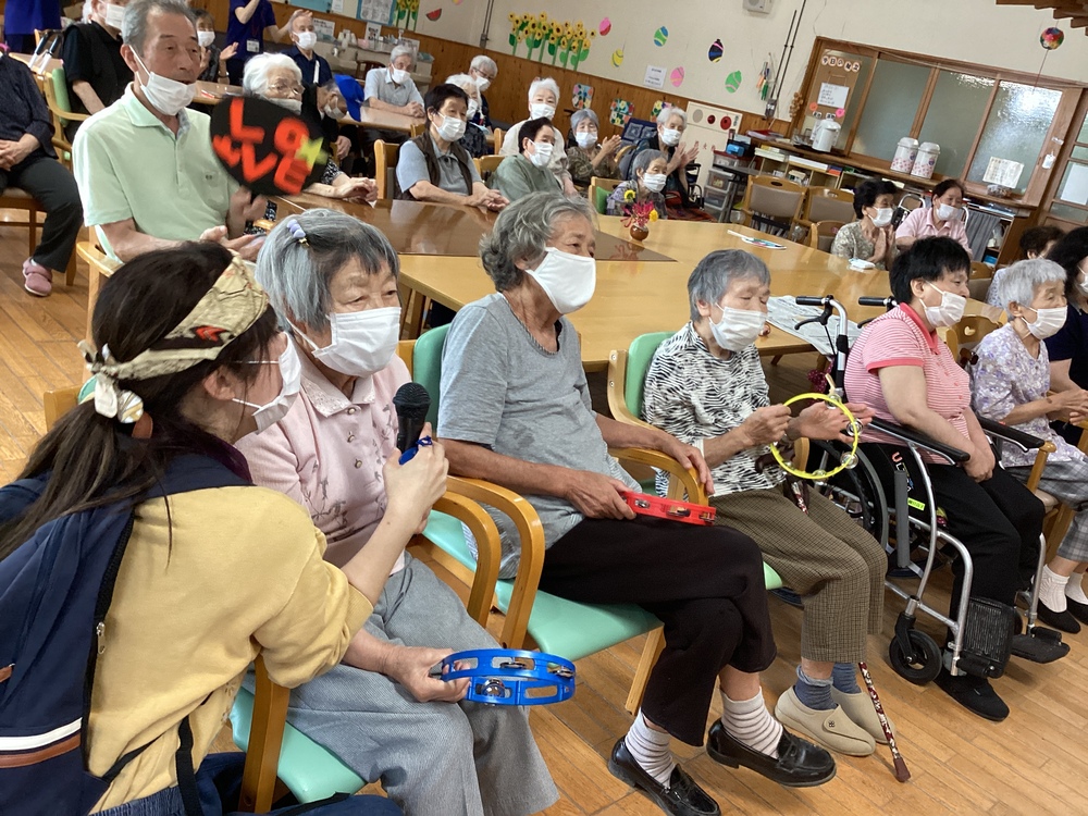 ショー