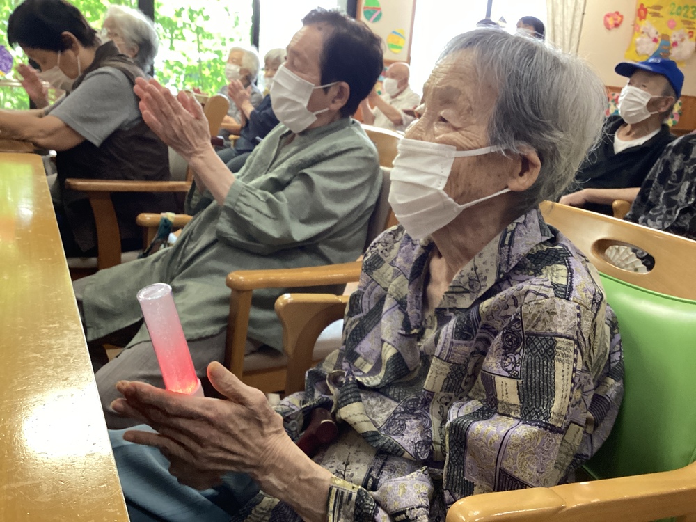 歌謡ショー