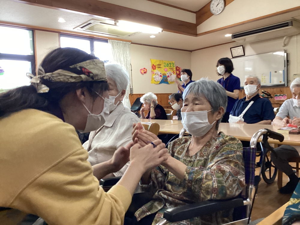 歌謡ショー