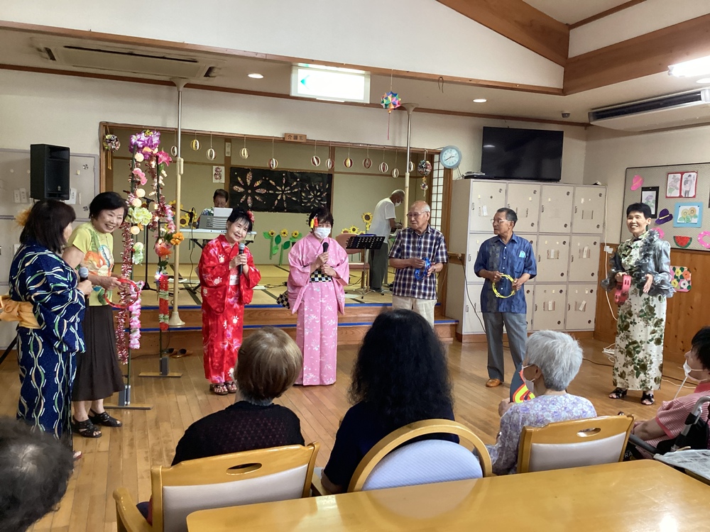 ショー