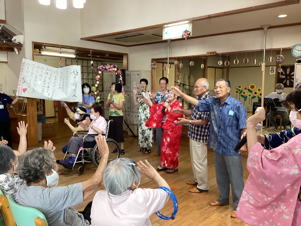 ショー