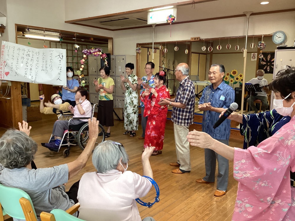 ショー