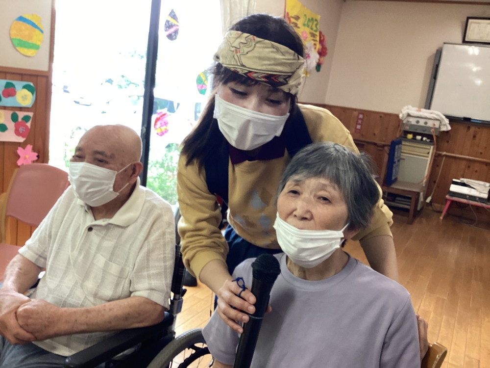 歌謡ショー