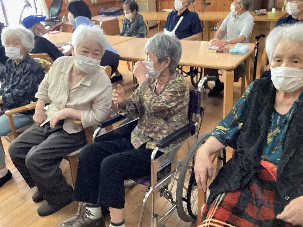 歌謡ショー