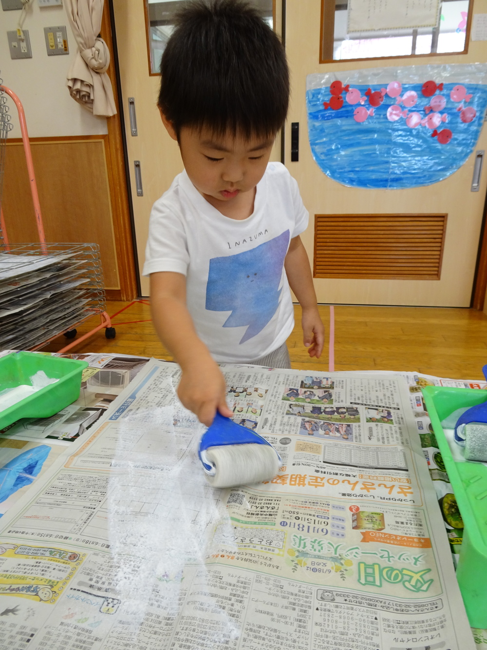 ローラー (6)