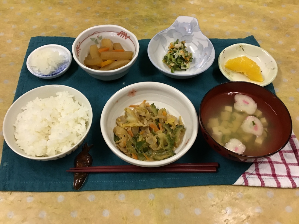 ゴーヤ