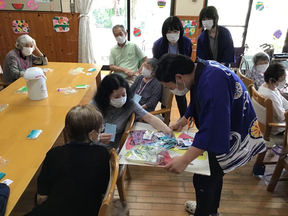 祭り