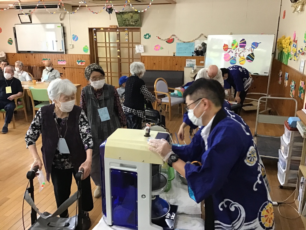 祭り