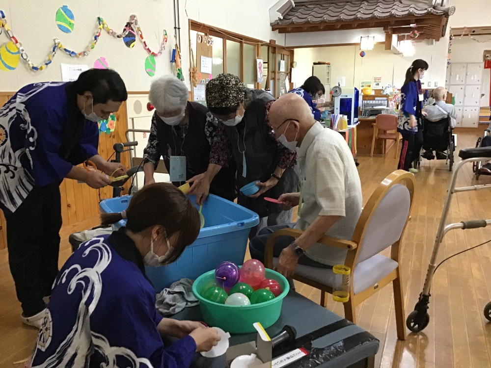 祭り